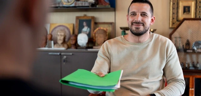 Alessandro Barbisan